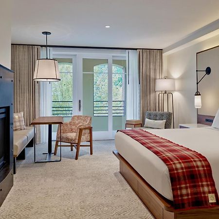 Limelight Hotel แอสเพ็น ภายนอก รูปภาพ