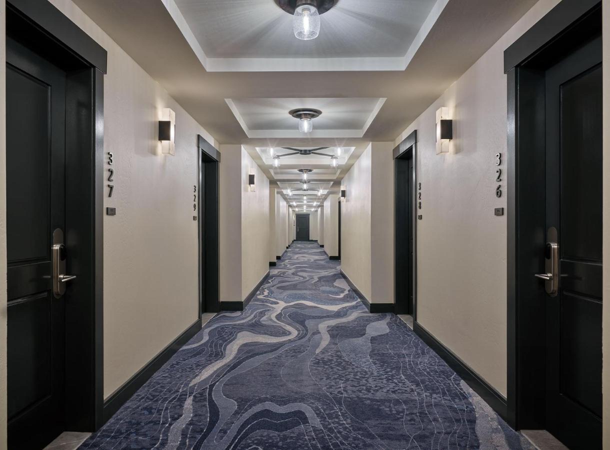 Limelight Hotel แอสเพ็น ภายนอก รูปภาพ