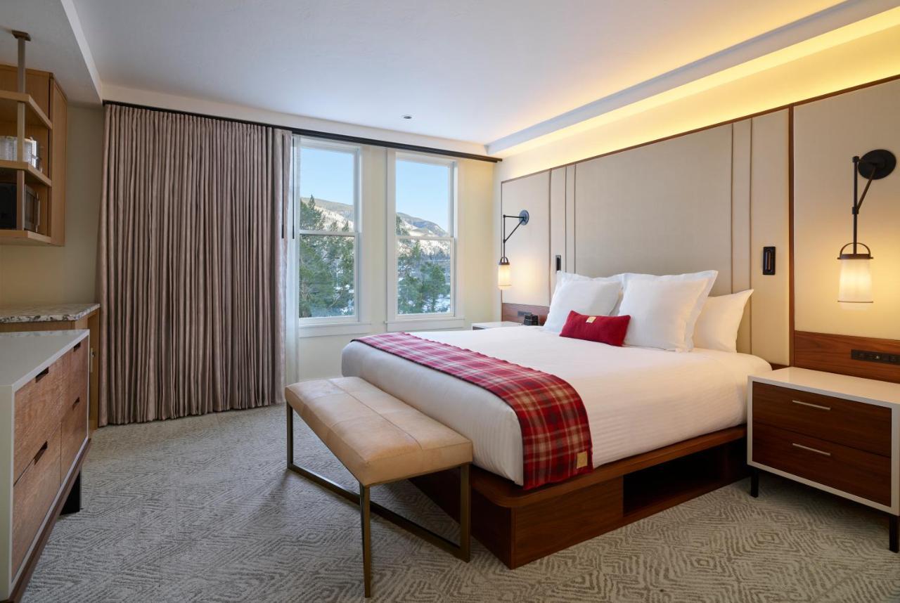 Limelight Hotel แอสเพ็น ภายนอก รูปภาพ