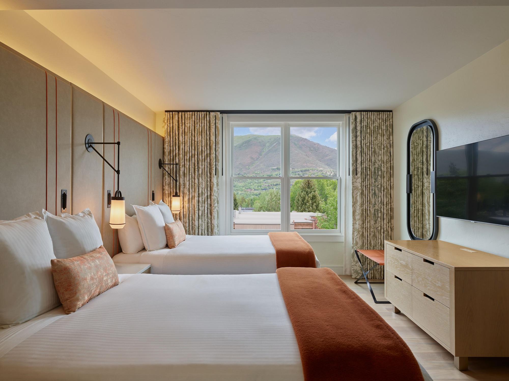Limelight Hotel แอสเพ็น ภายนอก รูปภาพ