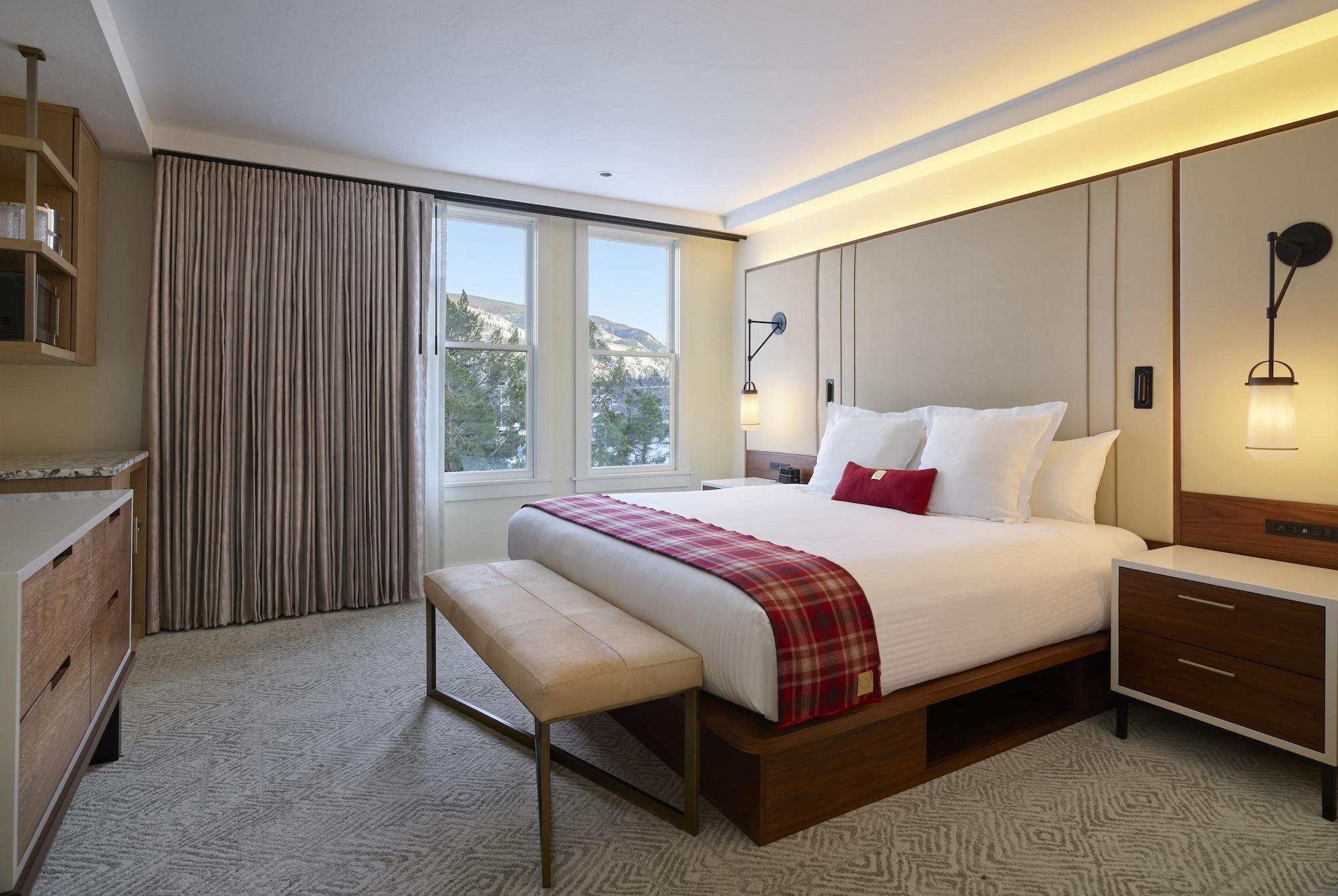 Limelight Hotel แอสเพ็น ภายนอก รูปภาพ