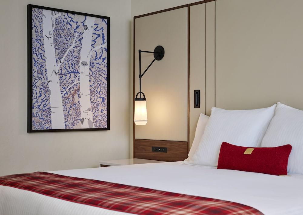 Limelight Hotel แอสเพ็น ภายนอก รูปภาพ